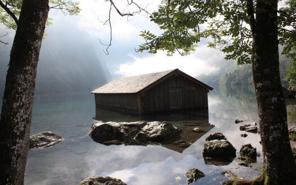 Бунгало на Бали