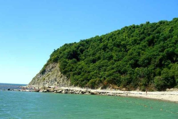 Туапсе Архипо-Осиповка