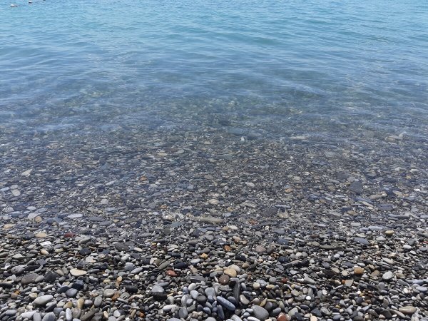 Черное море Джубга