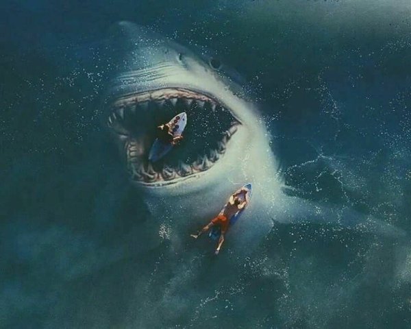 Боязнь океана