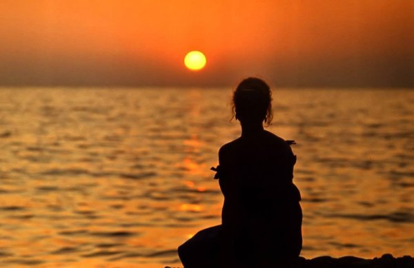 Картина Алые паруса и Ассоль художник