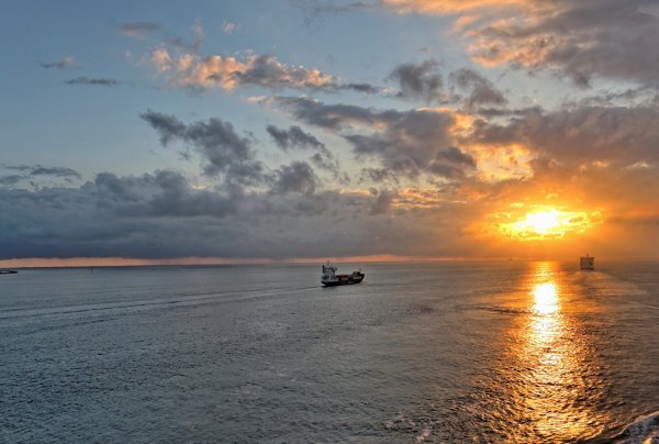 Фризские острова (Нидерланды)