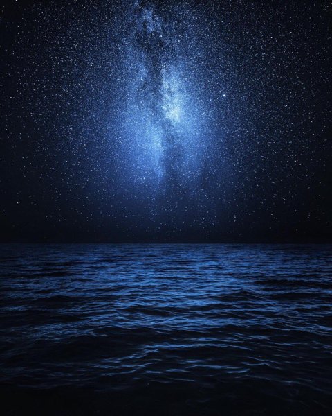 Млечный путь Milky way