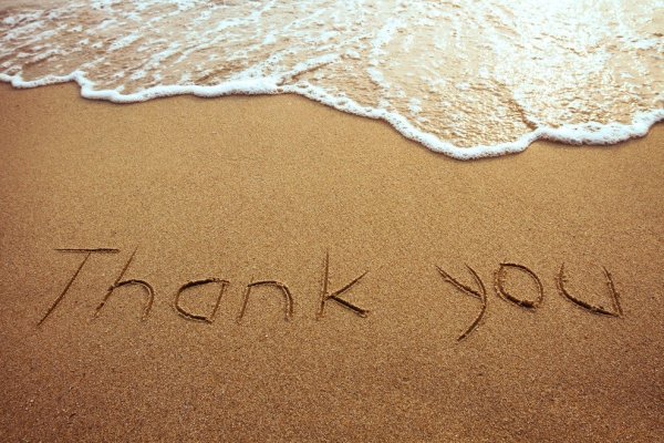 Спасибо за внимание вода