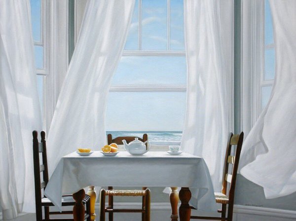 Karen Hollingsworth художник