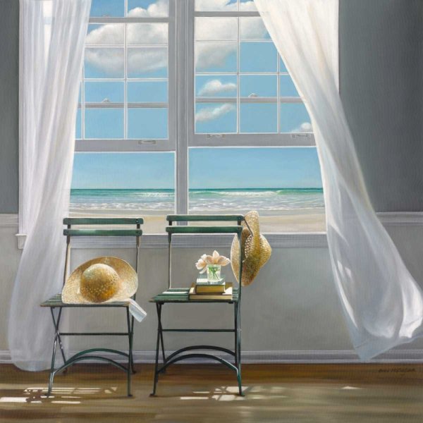 Фотошторы (2 полотна) Zlata Korunka парадокс (арт. 41134)