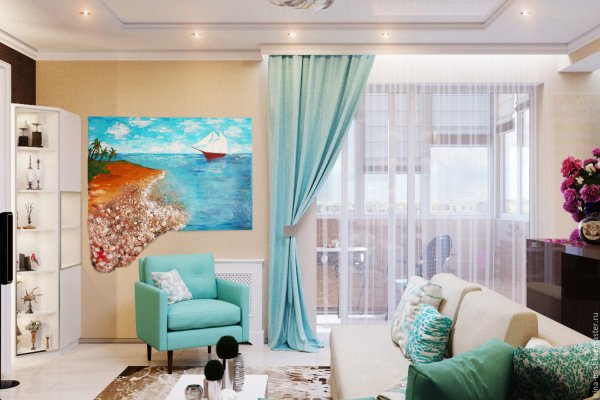 JOYARTY шторы с фотопечатью