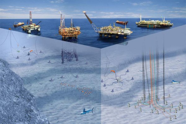 Газпром нефть Приразломная