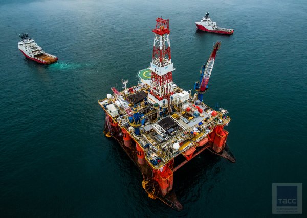 Шельф, материковый склон, материковое подножие