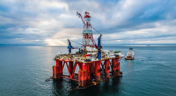 Территориальное море континентальный шельф