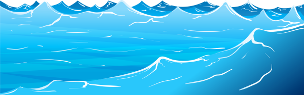 Волны для детей