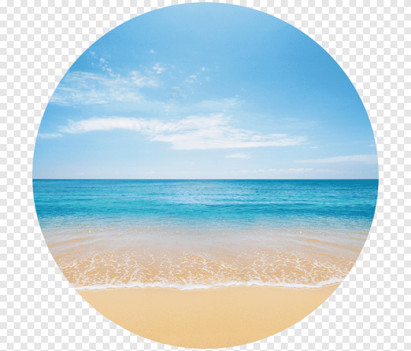 Лето в круге