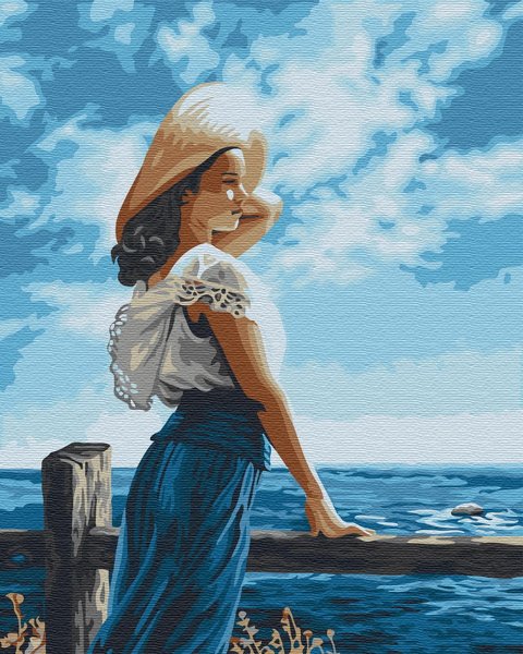 Художник Масютин Ассоль