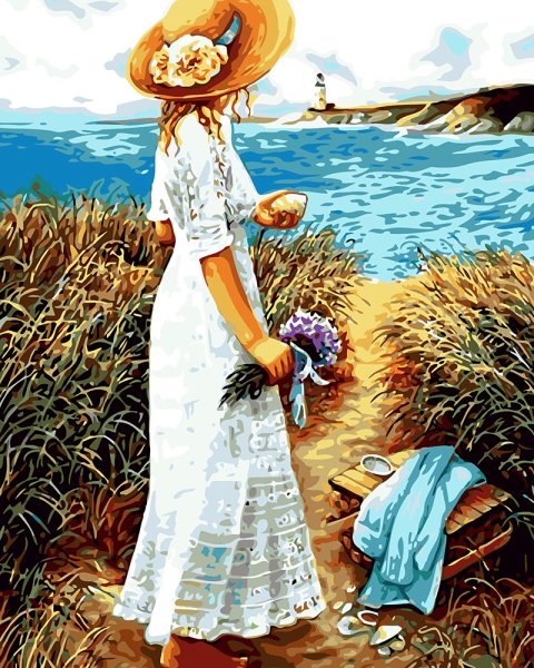 Ассоль и грей Алые паруса