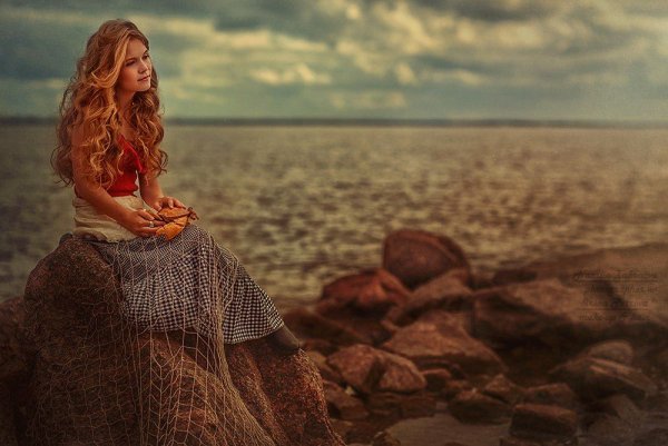 Ассоль Алые паруса