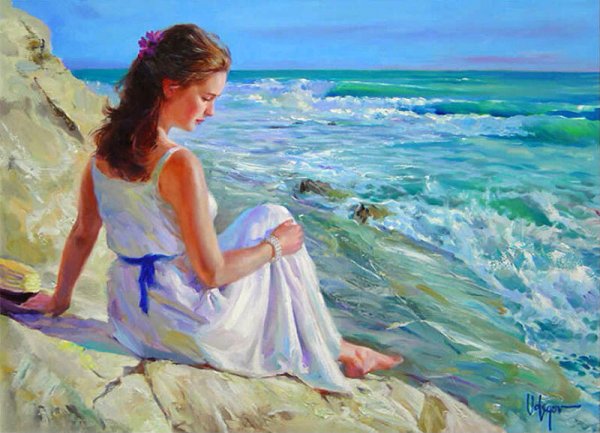 Асоль или Ассоль Алые паруса