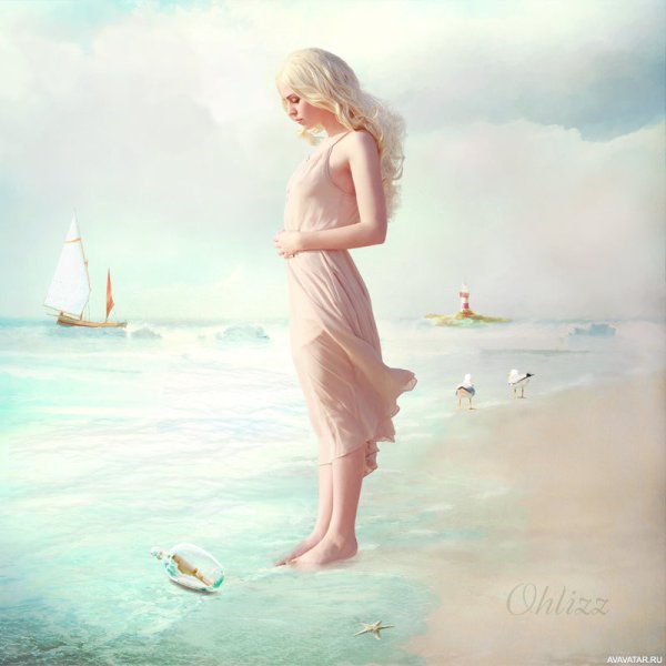 Алые паруса картины художников