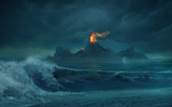 Море фантастика