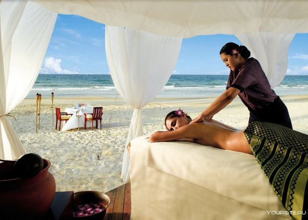 Banyan Tree Maldives Vabbinfaru