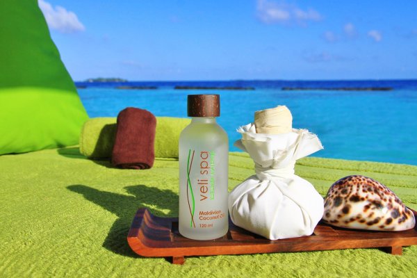 Тунис талассотерапия