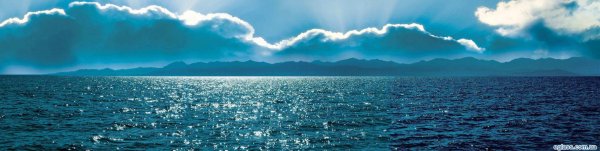 Вытянутое изображение