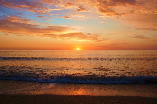 Каспийское море картинки