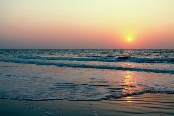 Красота моря надпись