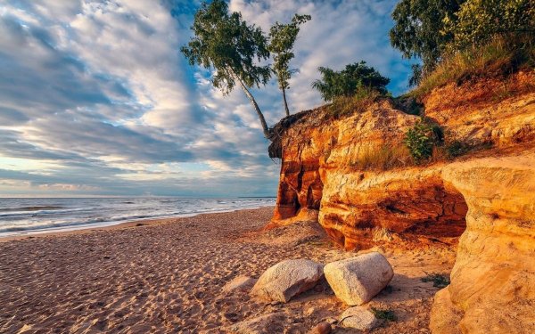 Зеленый мыс Байкал