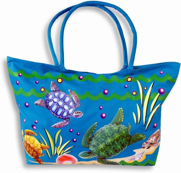 Пляжная сумка