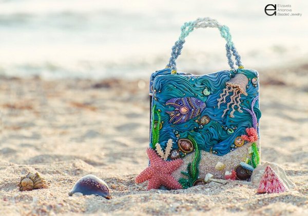 Пляжные принадлежности