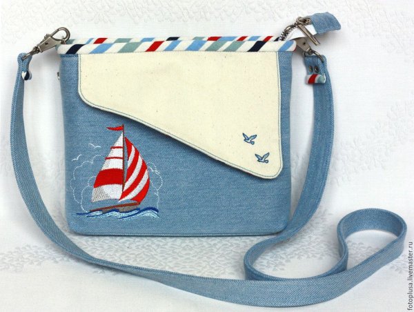 Дорожные сумки и чемоданы