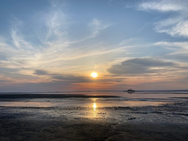 Обское водохранилище Бердск