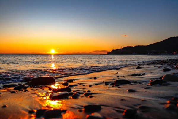 Архипо-Осиповка красивые места