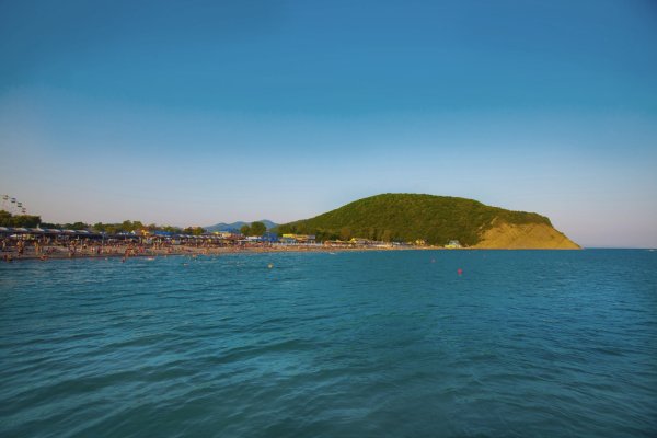 Побережье Архипо Осиповка