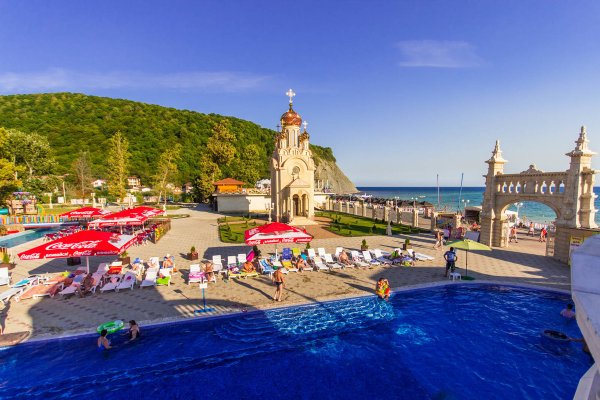 Альбатрос Архипо-Осиповка