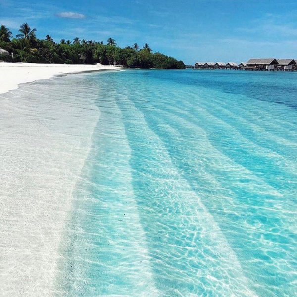 Самое старое озеро Байкал