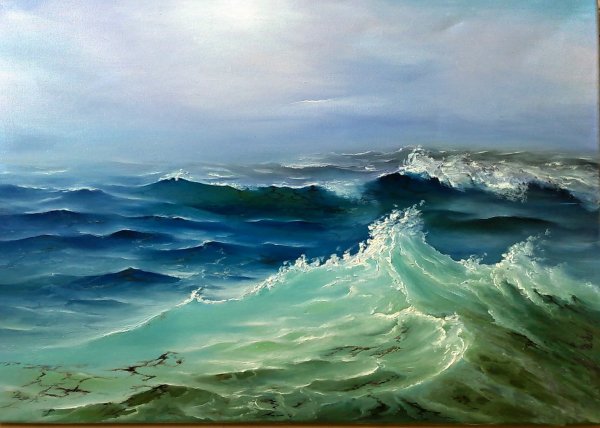 Вода основа жизни на земле