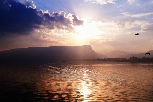 Тивериадское озеро Тверия