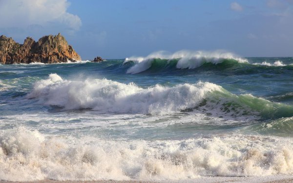 Морской Прибой Крис Крым