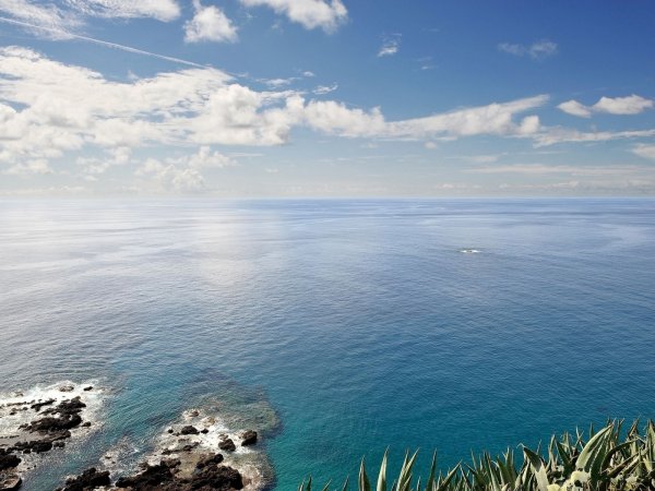 Пляж вид сверху