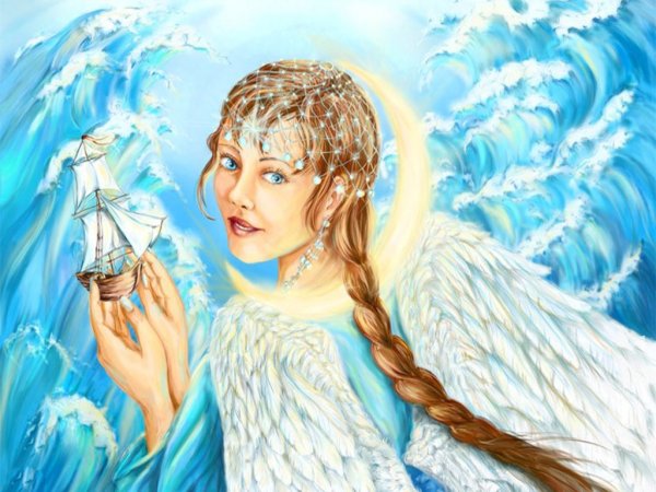 Федоскино Сергей Князев миниатюры