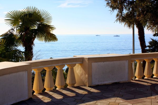 Климат Сочи солнечно