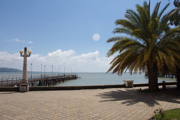 Интер-Сухум 3 Абхазия Сухум