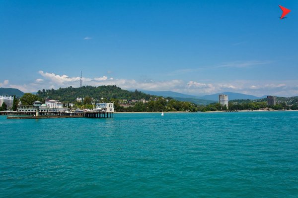 Примечательности Сухума