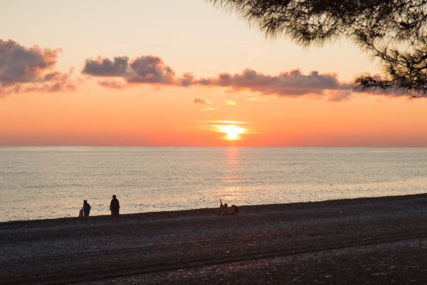 Мюссера Абхазия