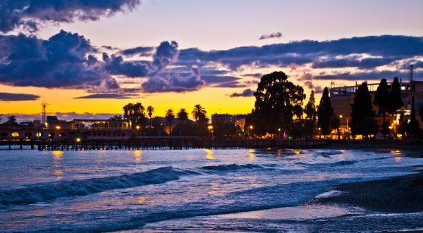 Абхазия столица Сухум