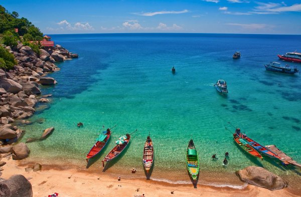 Индийский океан Гоа пляжи