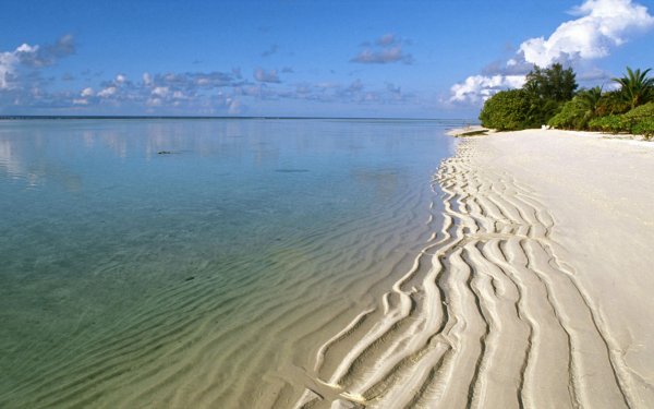 Индия Гоа пляжи