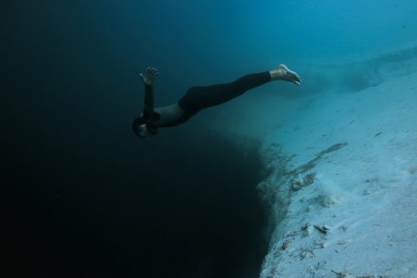Талассофобия Лавкрафт