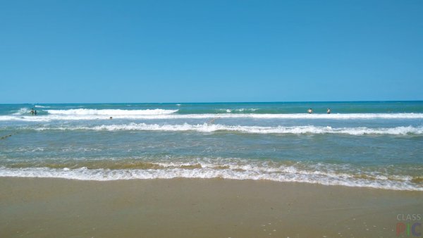 Черное море Джемете